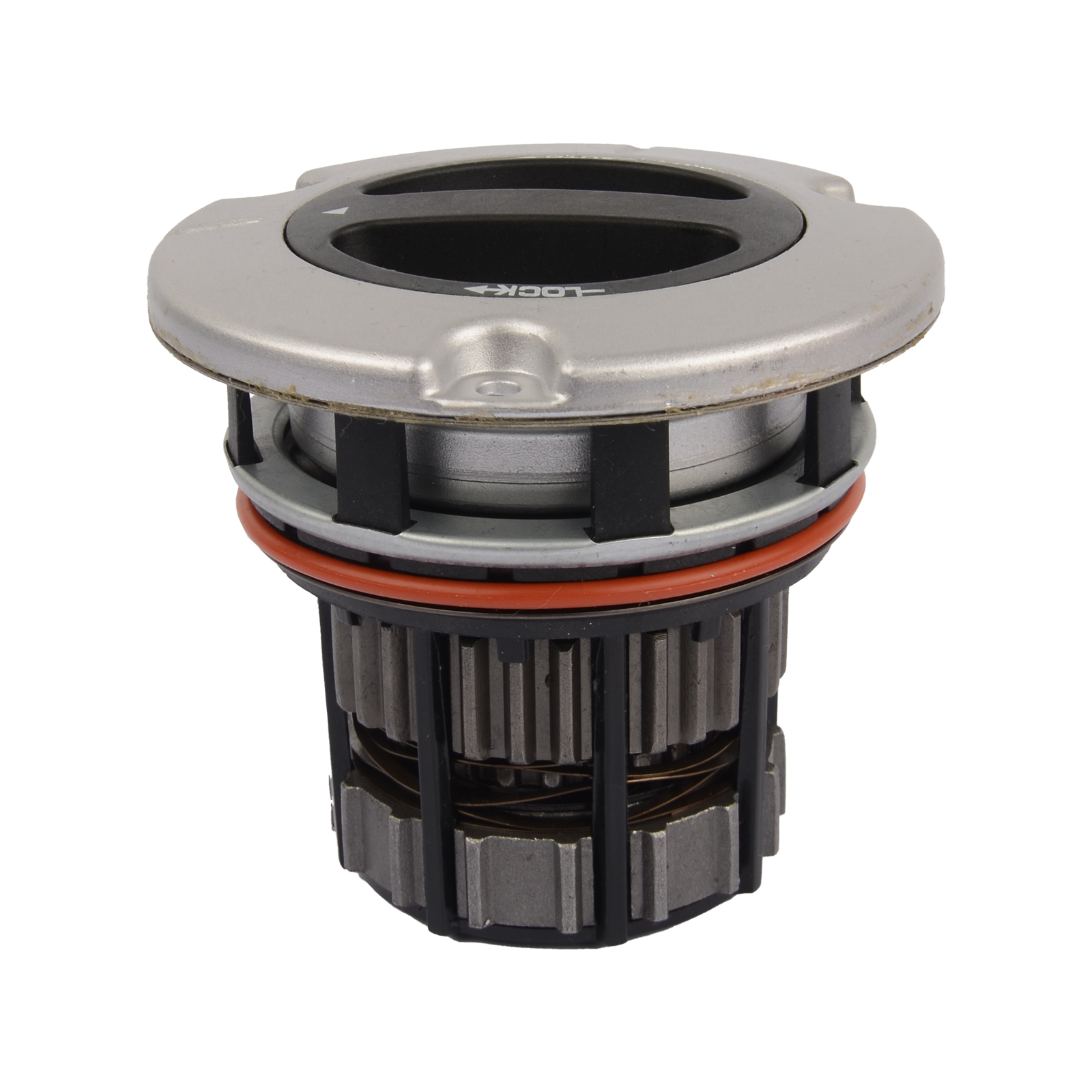 Mustrod Automatic Locking Hub Front BC3Z3B396A for Ford F250 F350 F450