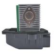 thumbnail image 1 of Mustrod Blower Motor Control Resistor For Ford Crown Victoria, Mercury Grand Marquis, Lincoln Town, 1 of 9