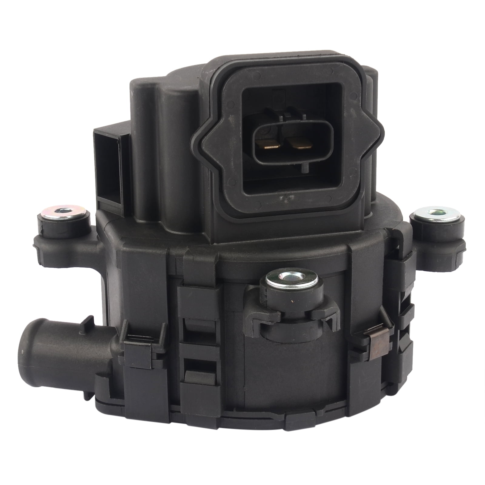 Mustrod Complete Smog Secondary Air Injection Pump for 200709 Subaru