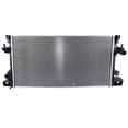 thumbnail image 1 of Mustrod Cooling Aluminum Radiator HL3Z8005B for Ford F-150 Expedition, Lincoln Navigator FO3010349, 1 of 10