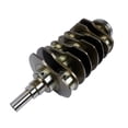 thumbnail image 1 of Mustrod Crankshaft for Subaru Forester Legacy Impreza WRX STi EJ255 EJ257 12200-AA430 12200-AA330, 1 of 9