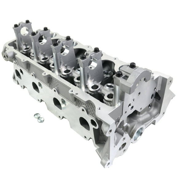 Mustrod Cylinder Head Passenger RH Side for Ford 4.6L 5.4L 3V 5L1Z6049AA 5R3Z6049A