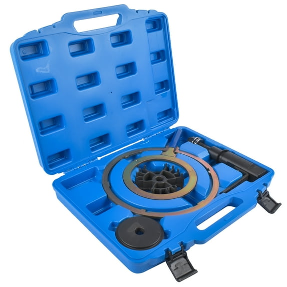 Mustrod Dual Clutch Transmission Reset Install Tool Set DPS6-DCT for Ford Fiesta Focus Transit Connect