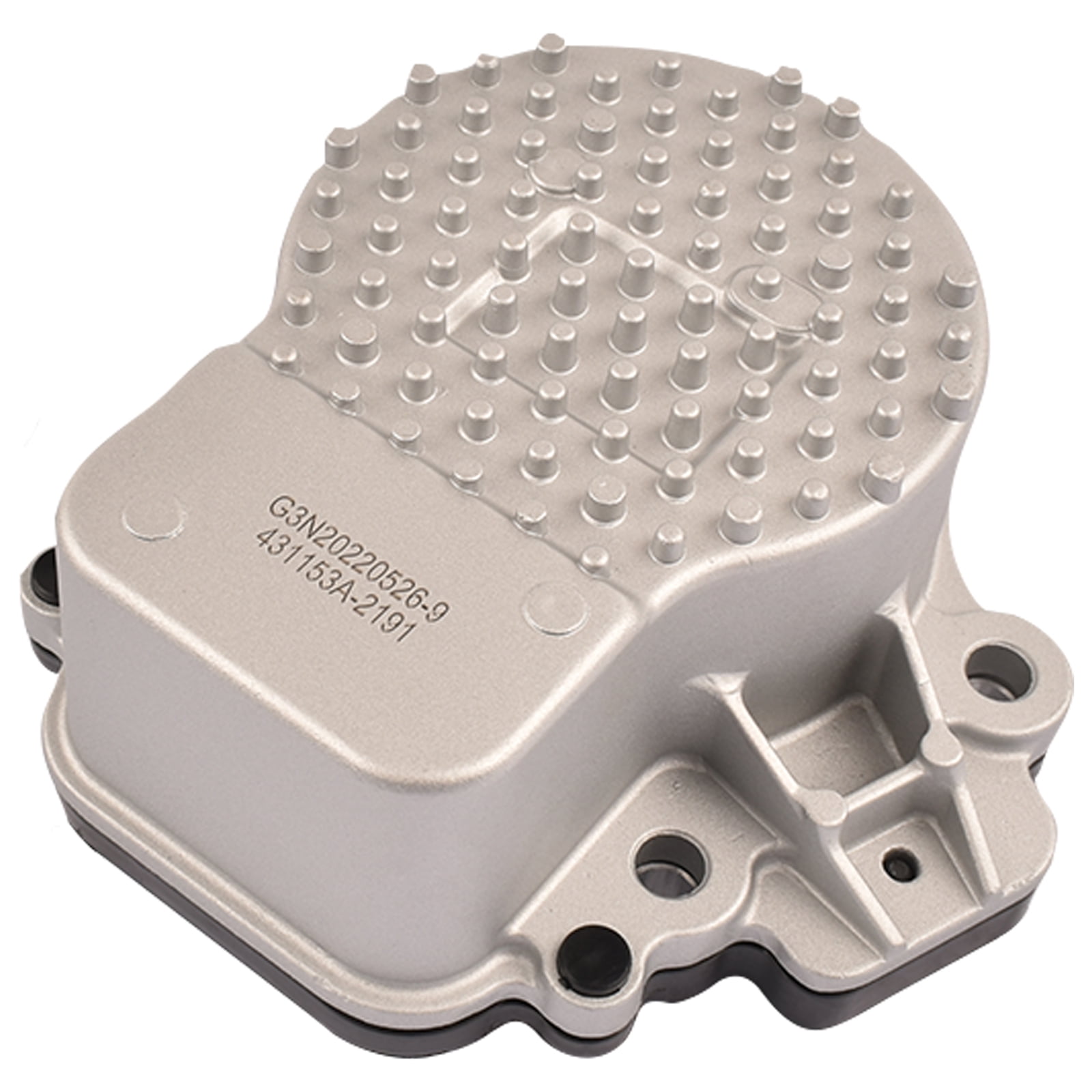 Mustrod Electric Engine Water Pump for Honda Accord CRV Allison Odyssey