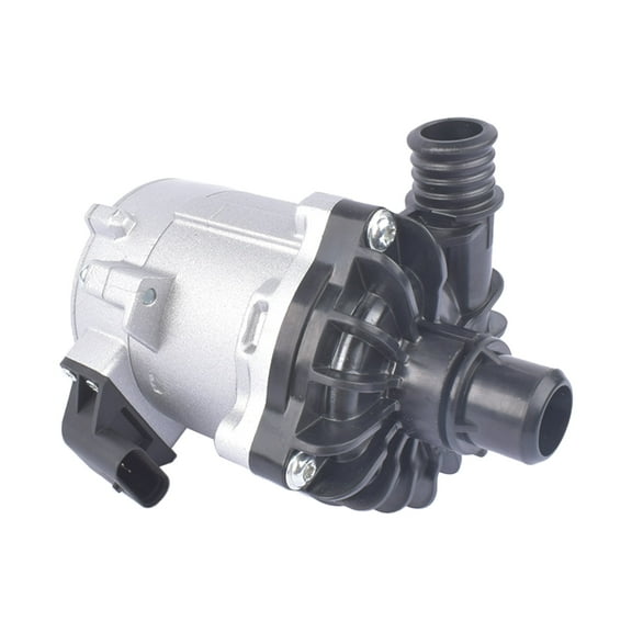 Mustrod Electric Water Pump for BMW 5er F10 F07 F11, 6er F12 F13 F06,7er F01 F02 F03 F04 11517566335