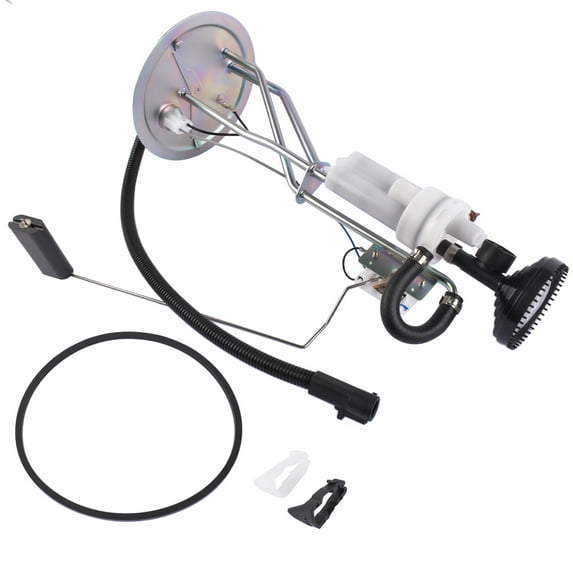 Mustrod F81Z9275AJ Fuel Tank Sending Unit PS175 for Ford F-250 F-350 Super Duty 1999-2003 V8 7.3L