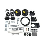 Mustrod For 1999-2004 2008-2016 Ford F-250 F-350 Super Duty Rear Air Helper Spring Suspension Kit