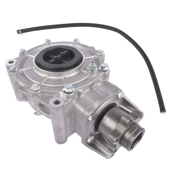 Mustrod For 2008-2016 HiSUN 500 700 UTV Massimo SuperMach Differential Rear Gear Box 46100-115-0000
