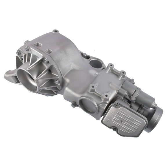 Mustrod For 2009-2015 Land Rover LR2 Rear Carrier Differential Assembly LR003138 LR008959 LR077391