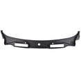 thumbnail image 1 of Mustrod For BMW 3-Series M3 51717180743 Front Windshield Cowl Panel Cover Tray Wiper System Black, 1 of 9