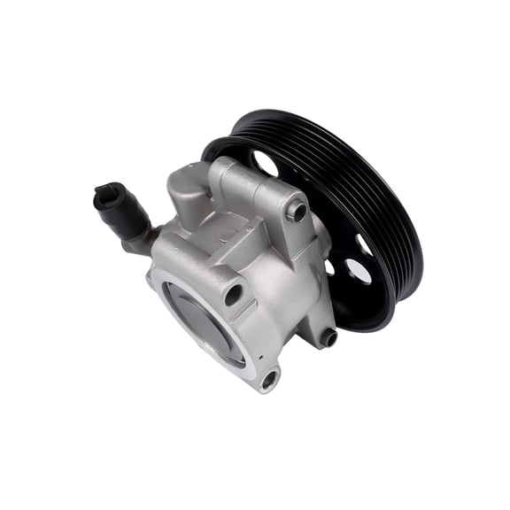 Mustrod For Ford F-150 2011-2014 V8 6.2L Power Steering Pump with Pulley 7696955159 BL3Z3A696A