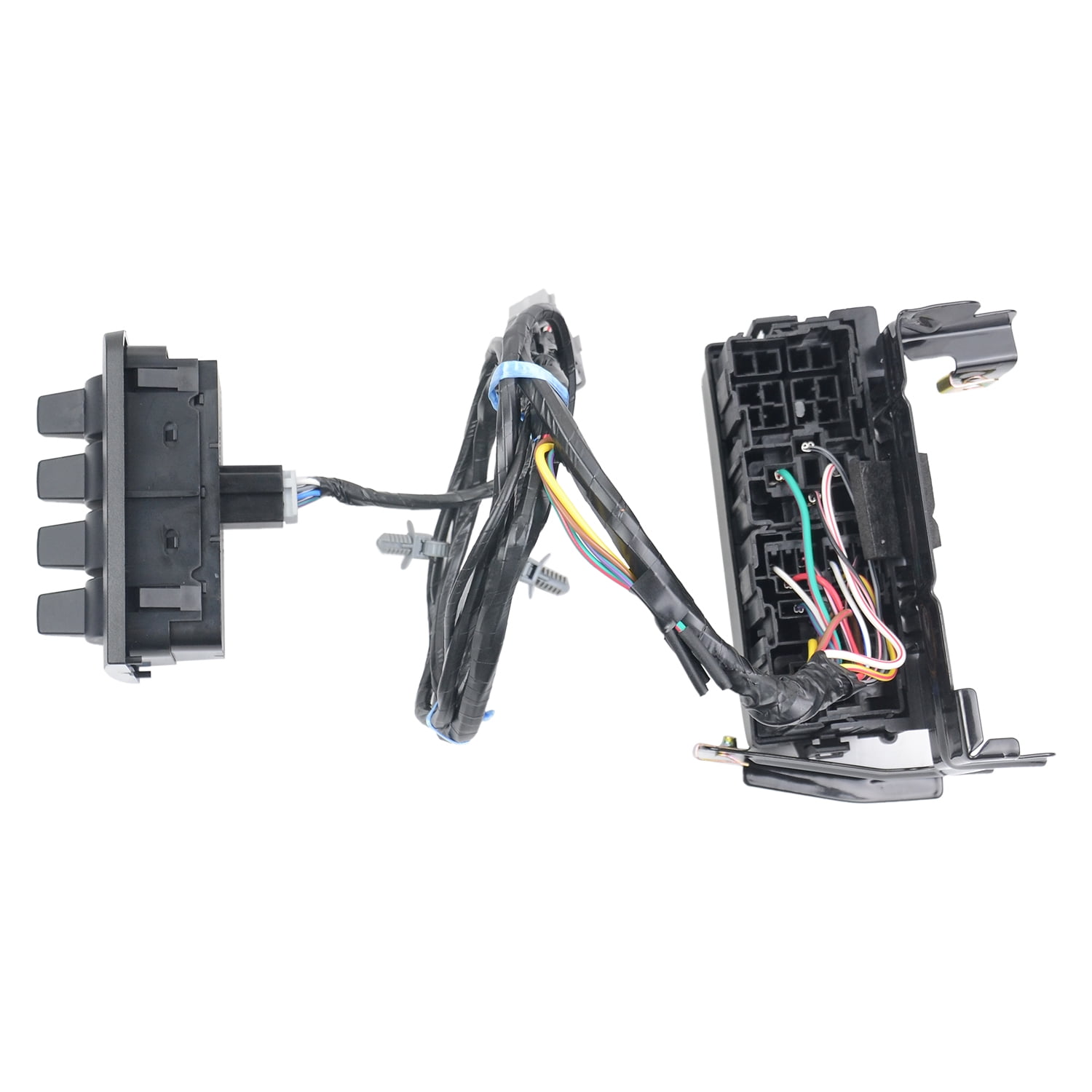 Mustrod For Ford F250 F350 F450 F550 Super Duty 2011-2016