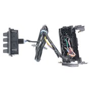 Mustrod For Ford F250 F350 F450 F550 Super Duty 2011-2016 Auxiliary Dash Upfitter Switch AL3Z13D730AA