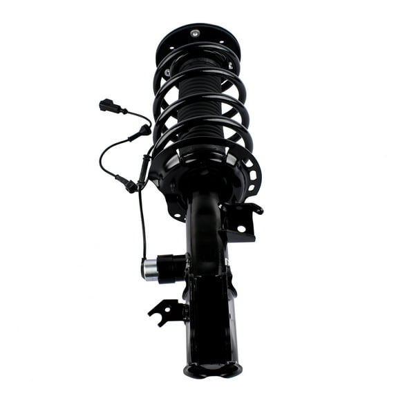 Mustrod For Lincoln Continental 2017-20 Left Front Shock Absorber Strut w/Electric AST24746 AST84787