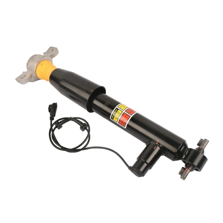 K-Tech Kawasaki ZX6R 2009-2025 DDS Pro Rear Shock