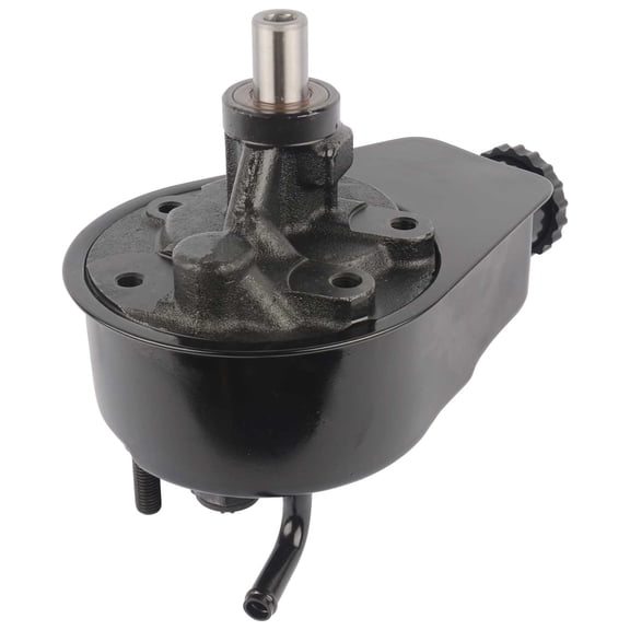 Mustrod For Mercruiser Volvo Penta OMC - 4.3L V6, 5.0L V8, 5.7L V8 Engines 90507A3 Power Steering Pump