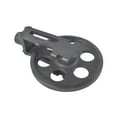 thumbnail image 1 of Mustrod For Mini Excavator Accessories Track Idler Wheel Assembly Front Idler ISDZJL-H12, 1 of 10