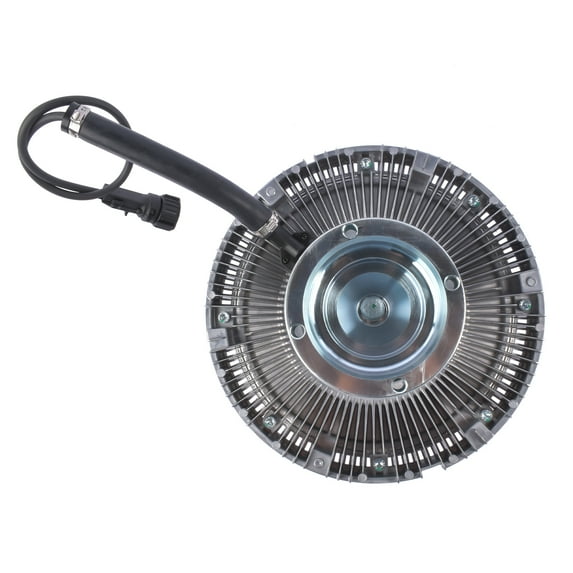 Mustrod Cooling Fan Clutch for Volvo VT VTL D11 D13 D16 24437931 23585938 21046594 85115604 85111559