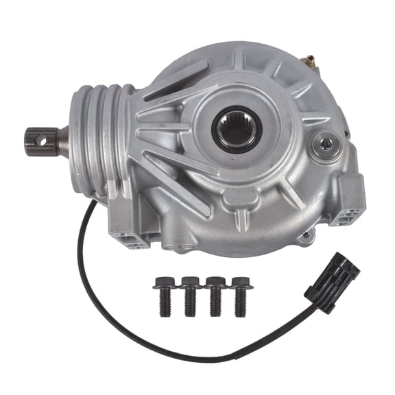Mustrod Front Differential 1333538 1333791 1334181 for Polaris RZR XP 1000 2017-2021, XP 4 1000 2017-2020