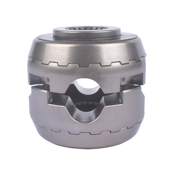 Mustrod Front Differential Locker Replacement for CAN-AM UTV Maverick X3 Commander Renegade TL-CANAM