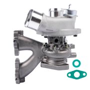 Mustrod K03 Billet Turbo Turbocharger for Polaris RZR XP 925CC 2016-2021 3023297 1205689 3022792