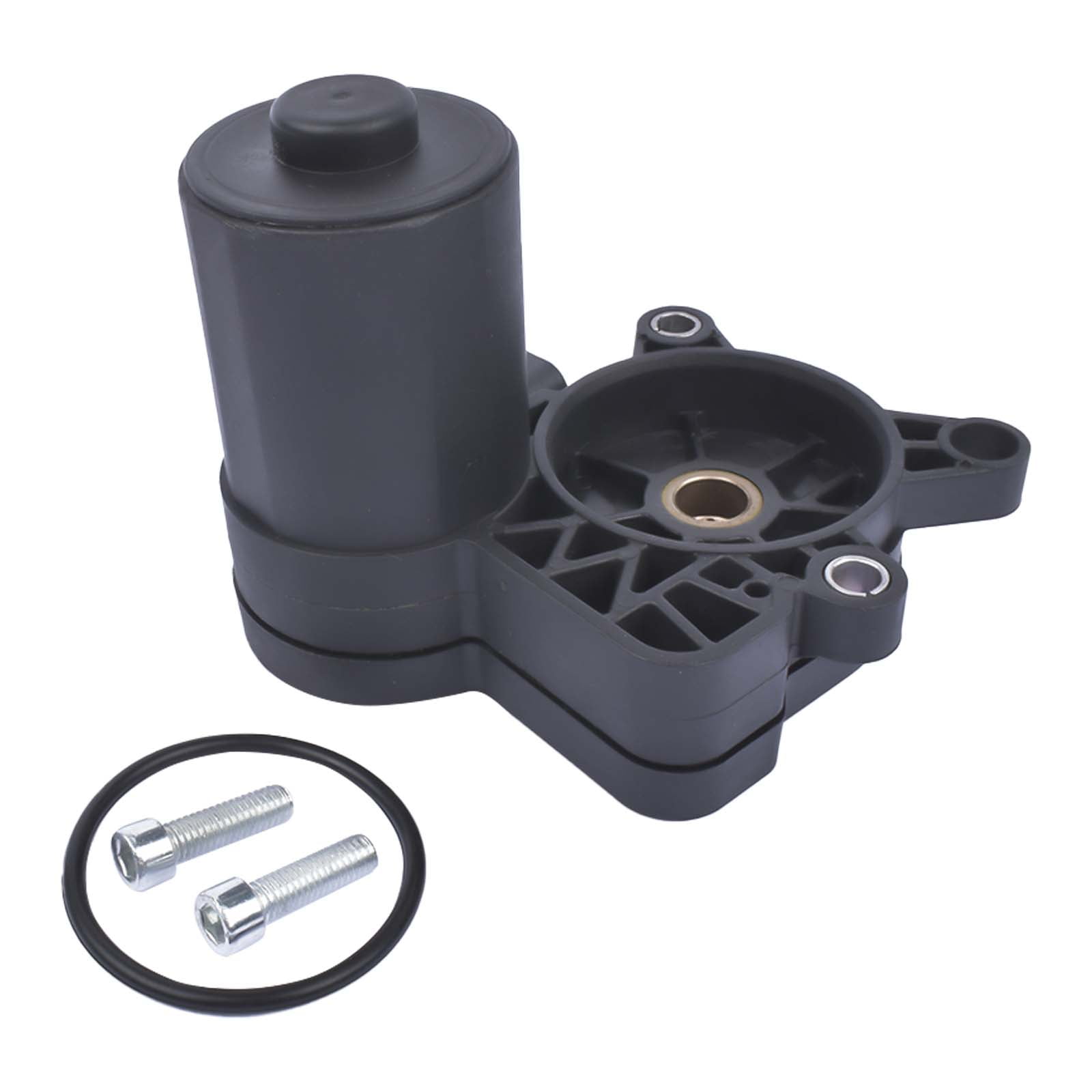 Mustrod Left Side Electric Parking Brake Motor DG9Z2B713A for Ford