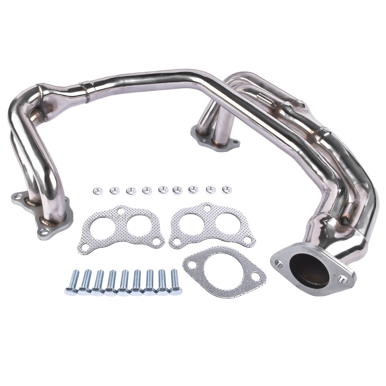 Patriot Exhaust Smithy Muffler - 2 Patriot Exhaust Smithy Muffler - 2