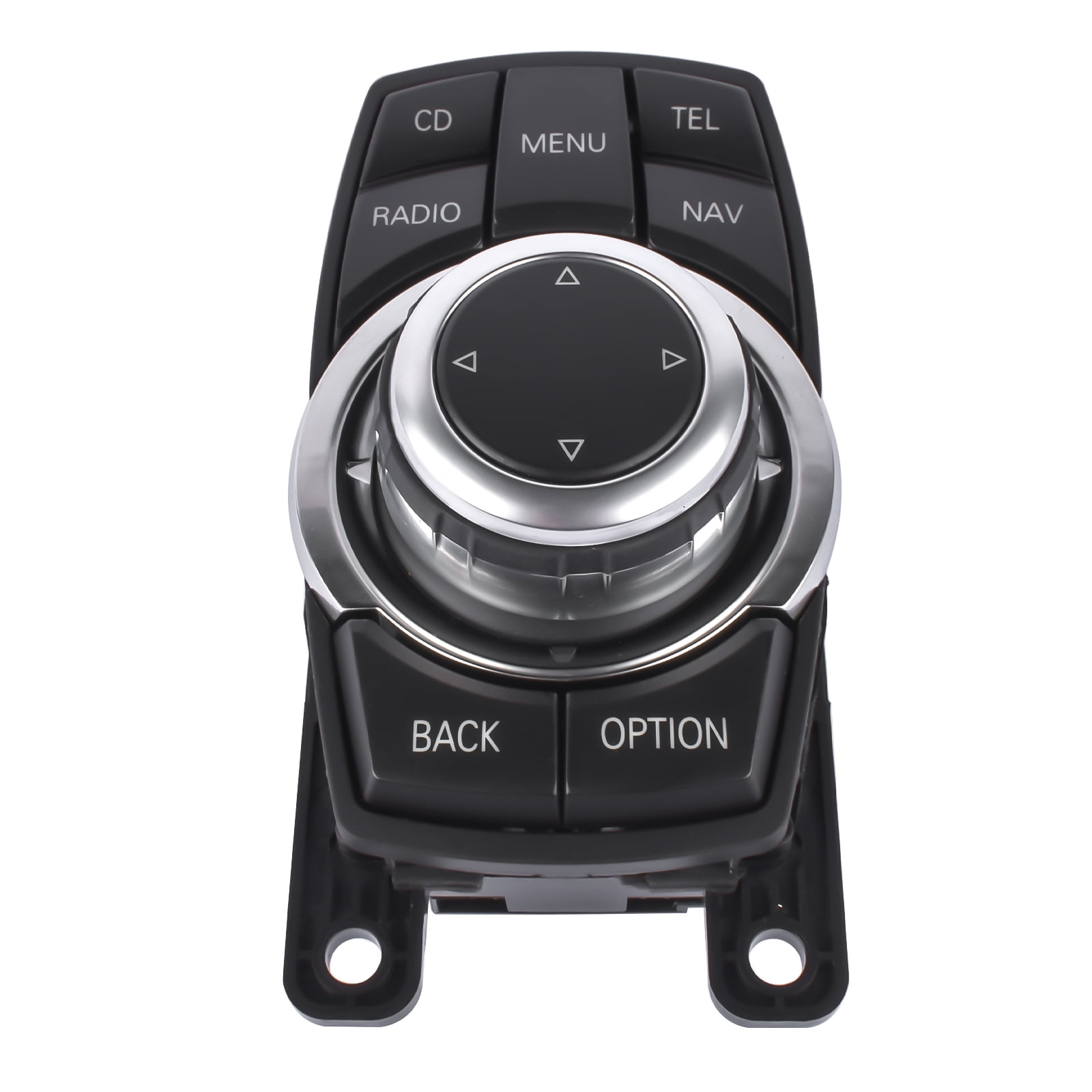 Mustrod Media Switch Controller Joystick 10pin for BMW F07 GT F10 