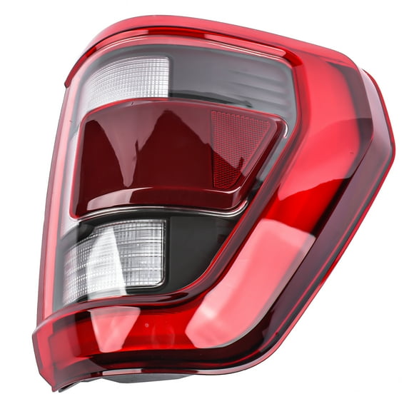 Mustrod NL3Z13404E Right Side LED Tail Light Rear Lamp Brake W/Blind Spot for Ford F-150 2021-2013
