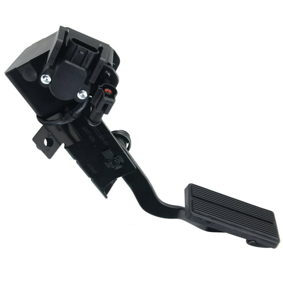 Mustrod New Accelerator Gas Pedal & Sensor for Ford F-250 F-350 Super Duty 7.3L V8 Diesel F81Z9F836AA