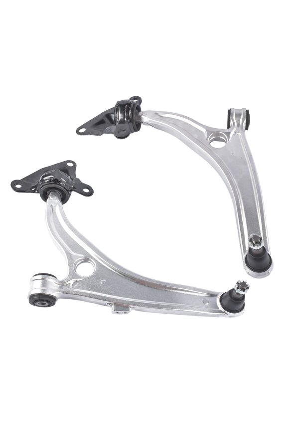 Pair Front Lower Control Arms & Ball Joints for Honda CR-Z 2011-2016 524-585 524-586