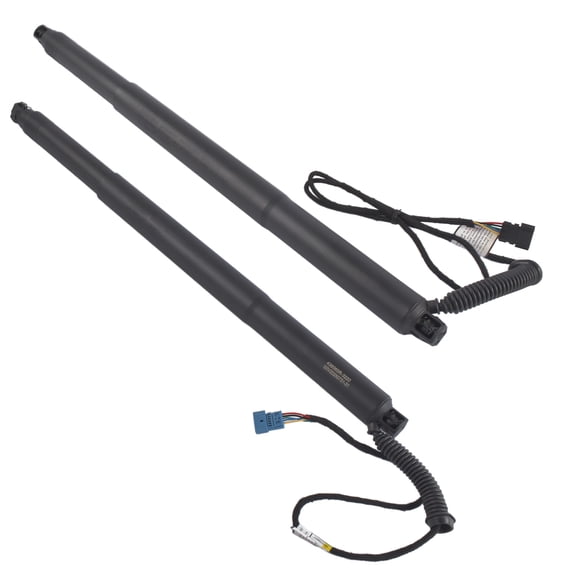 Mustrod Pair Rear Left & Right Electric Tailgate Power Hatch Lift Support for BMW F26 X4 M40i xDrive28i xDrive35i