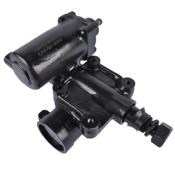 Mustrod Power Steering Gear Box for Land Rover Discovery Series 2 Models 1999, All Models 2000-2004