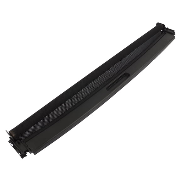 Mustrod Rear Black Sunroof Sunshade Curtain Cover for Mini Cooper R55 R56 R60 2007-2016 54102755849