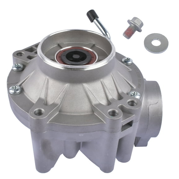 Mustrod Rear Differential Assembly for Can-Am Outlander 800/ 800R 2006-2011 703501033 705500891