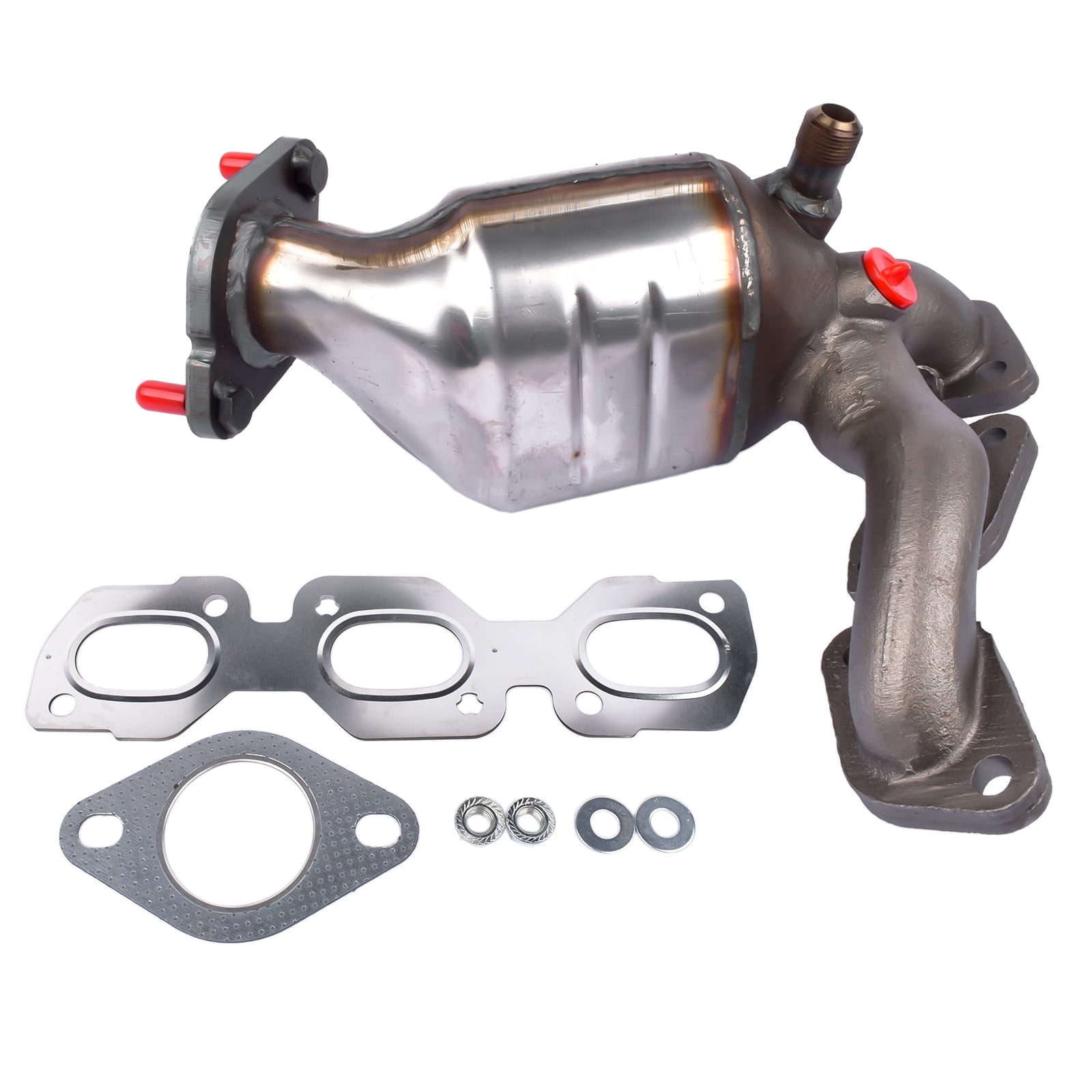Dorman 674-830 Exhaust Manifold With Integrated Catalytic Convert