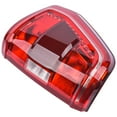 thumbnail image 1 of Mustrod Right Passenger Side Tail Light Lamp Brake Halogen W/Blind Spot For Ford F-150 XLT 2021-2023, 1 of 11