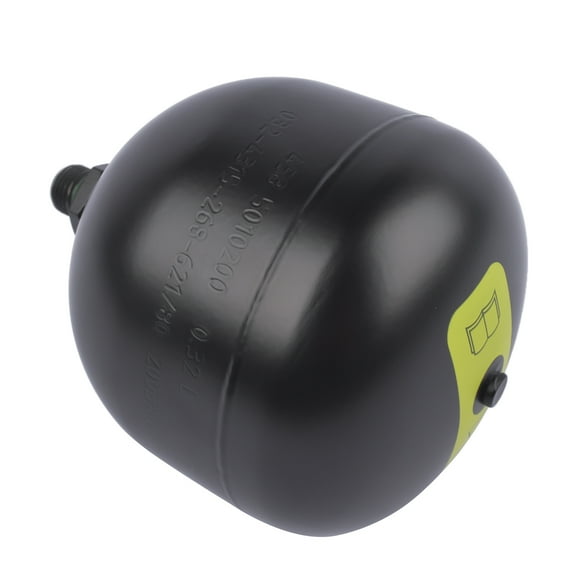 Mustrod STC2784 ABS Brake Accumulator 3055720 for Land Rover Range Rover P38 4.0L 4.6L 1995-2002