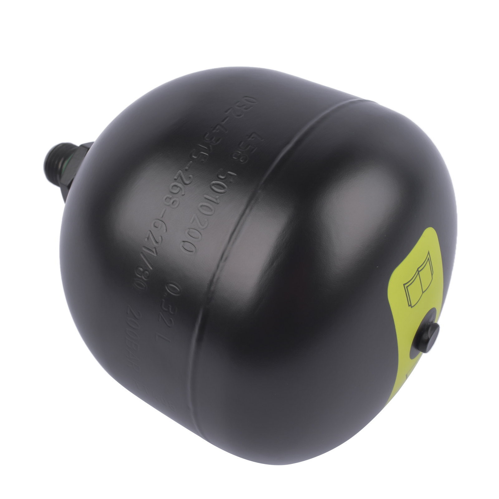 ABS Brake Accumulator For Land Rover Range Rover P38 4.0/4.6 (1995-2002) – STC2784