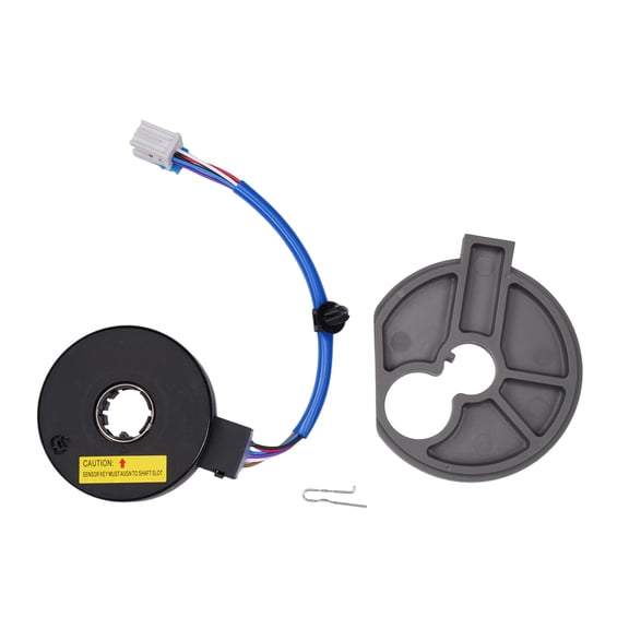 Mustrod Steering Column Rotation Torque Sensor Replacement for 2008-2012 Ford Escape CL8Z3F818A