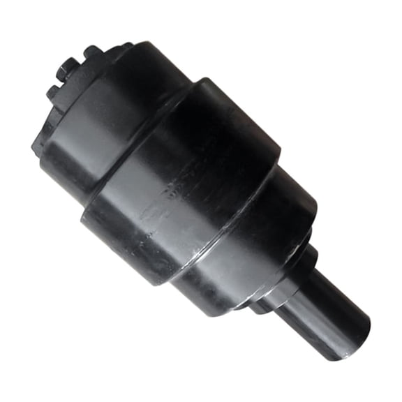 Mustrod Top Carrier Roller for Caterpillar 311 311B 311C 312 312B 315 315B 317 320C 322 8E5600 0964277