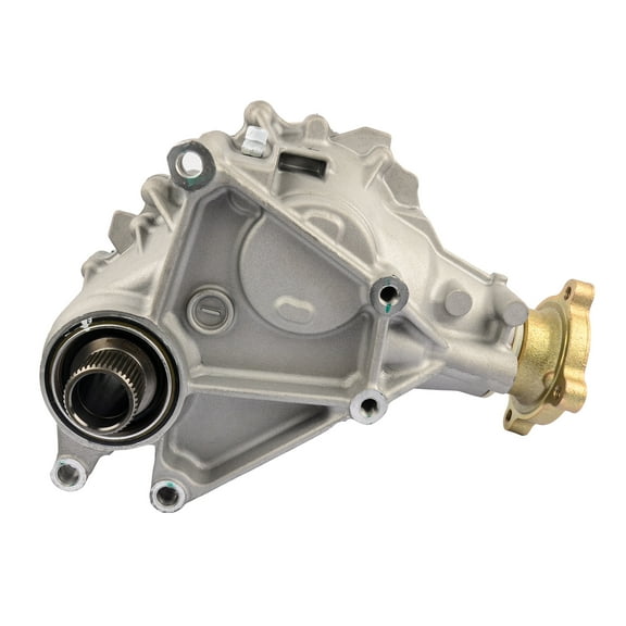 Mustrod Transfer Case Assembly DG1Z-7251-F for Ford Edge Taurus Explorer, Lincoln MKX V6 3.7L DOHC AWD