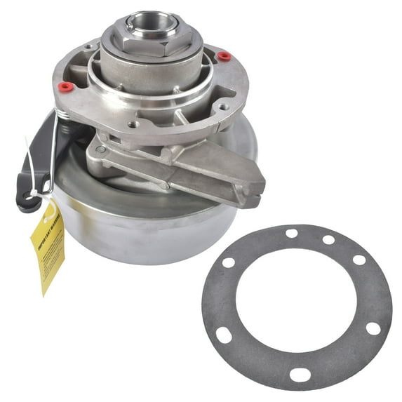 Mustrod Transmission Parking Brake Assembly for Ford 1988-2002 F-250 F-350 F-450 F-550 E9TA2598AA