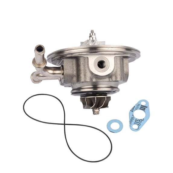 Mustrod Turbo Charger CHRA Turbine Cartridge for Ford Fiesta Focus C-Max B-Max 1.0 L 1761178 1761181