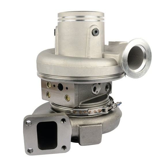 Mustrod Turbo For Cummins ISX engine HE561V HE500VG Turbocharger 4045031 4309076 5350611