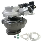 Mustrod Turbo TurboCharger 8129710002 for Ford Ranger / Transit 3.2 TDCi 200HP 147Kw Duratorq 2011- BK3Q6K682AB