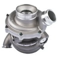 thumbnail image 1 of Mustrod Turbo Turbocharger for 2017-2019 Ford F250SD F350SD 6.7L Diesel #HC3Q9G438AC 888143-5001S, 1 of 11