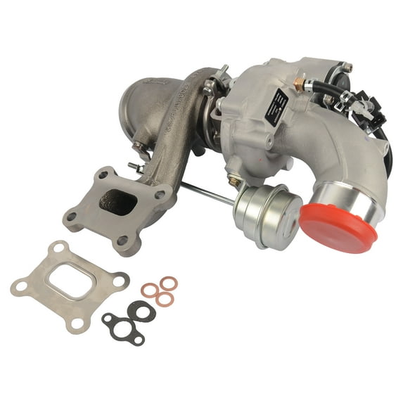 Mustrod Turbo Turbocharger for Ford Escape Fusion Taurus Lincoln MKZ 2.0L K03 2013-2016 CJ5E6K682CA
