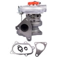 thumbnail image 1 of Mustrod Turbo Turbocharger for TD05-20G Subaru Impreza WRX STI EJ20 EJ25 2002-2006, 1 of 9