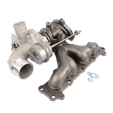OE Quality Turbocharger For 2014-2017 Range Rover Evoque L538 & Discovery Sport L550 2.0